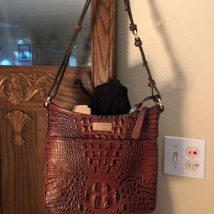 Brahmin Purse